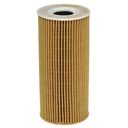 Mahle Oil Filter, Ox366D OX366D